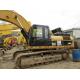 2012 CAT 336D excavator Japan original for sale