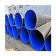 GB/T 3091, GB/T 13793, ASTM A252, ASTM A53 Large Diameter Specification Anti-Corrosion Pipes
