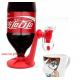 Fashion Style Bottle Upside Down Drinking Cola Dispenser Fridge Fizz Saver Soda Dispenser