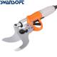 Telescopic Long Reach Pruner Electric Garden Scissors Electric Garden Scissors