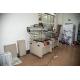 2.45KW 700x500mm Fully Automatic Screen Printing Machine