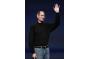 Apple CEO Steve Jobs resigns