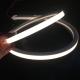 Led side bend neon high brightness pure silicone 24v flat 10x10mm led neon light