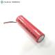 CE Cylindrical Lithium Battery Cell  3.2V 500mAh Lithium Iron Phosphate Battery