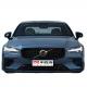 Four Wheel High Speed Electric Car T8 For Adults Volvo S60