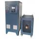 180A IGBT Annealing Electric Induction Heater 120KW  Touch Screen