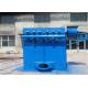 Bag Type Efficient 360m2 Industrial Dust Collector For Boiler