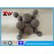 HS Code 73261100 Hot rolling Forged grinding balls for mining / ball mill