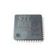 One-stop BOM Service STC89LE58RD+ STC89C58RD+ STC89LE52RC MG82FG216AF LQFP44 Microcontroller MCU IC Chips