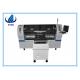 5KW HT-F7 SMT Mounting Machine High Speed Pick And Place Equipment 220AC 50Hz