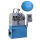 Spring Making Machinery High Precision , Extension Spring Machine