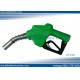 DN25 full-service truckstop use fuel dispenser high flow fuel automatic nozzle