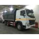 A7 Sinotruk 6x4 U Type 20m3 Sand Tipper Truck 40-50t Load Capaicty Lhd 10 Tires