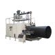 PE HOLLOW WALL WINDING PIPE MACHINE（300-2200MM）/ PLASTIC PIPE EQUIPMENT / PLASTIC PIPE EXTRUDER