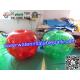 Colorful Inflatable Bumper Ball  Water Toys , Inflatable Bumper Soccer