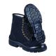 SB-043 Security Boots with Canvas Lining and Slip Resistance Technology