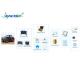 KGD - WQ - 517 Non - Road Machinery / Diesel Vehicle Exhaust Smoke Detection System For Diesel Vehicle Gas Detection