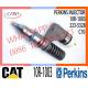 Diesel nozzle assembly common rail injector 10R1003 10R 1003 10R-1003 for C10 C12 engine