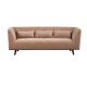 Simple Home Living Room Furniture Single Seat  980 * 840 * 800mm