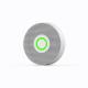 Glomarket Tuya Zigbee High Sensitivity Digital DisplayWireless Carbon Dioxide Detector For Outdoor Indoor