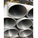 Customized Length Duplex 304 Stainless Steel Pipe