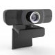 Live Streaming 360 Degree Rotatable Full HD 1080P Webcam