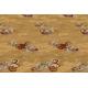 Colorfas Tufted Polypropylene Commercial Grade Nylon Carpet With PVC Backed