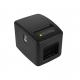 Stock POS Thermal Receipt Printer with Automatic Cutter 203DPI Restaurant Back Kitchen