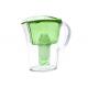 Direct Drinking Water Water Purification Pitcher For Household Pre - Filtration