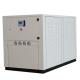 129m3/H 30HP Water Cooled Water Chiller Industrial Commercial