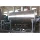Rake Vacuum Dryer Industrial For Drying Lithium Iron Phosphate
