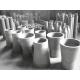 Sisic Silicon Carbide Refractory Ceramic Cone Liner for Cyclone