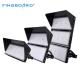 SMD3030 IP66 Flood Led Light 100w For Horse Arena Football Field 3000K
