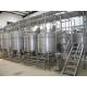 Automatic Milk processing Line UHT Milk