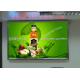 3 In 1 Indoor Fixed LED Display Easy Operation Big View Angle 160×160mm