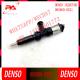 Denso Fuel injector 095000-0331 095000-0330 Common rail fuel injector 095000-0331 For Cummins PERKINS 409980