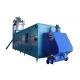 Continuous EPS Pre Foaming Machine With High Raw Material Productivity