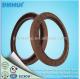 high demand export products to sell engine gearbox oil seal with Metal Case and Spring 105*130*12