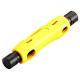 Coaxial Cable Stripper for RG6/62/59/11/7/213/8
