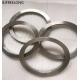 titanium flange titanium ring  titanium flange gr1 gr2 gr5 titanium flange ring DIN150,DIN400