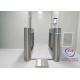 Facial Recognition ESD Swing Turnstile Gate Wrist Straps and Footwear Tester Human Body Staticstic