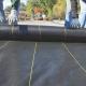 Stabilization PP Geotextile Geogrid Woven Fabric For Soil Reinforcement Product