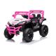 US Agent 12V Two Seats Electric Rc Toy Vehicle Ride On Car with 380*2 Motor and Battery