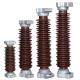 35KV Y5WZ-35 Lightning Arrester Insulator For Distribution Line