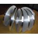 ASTM 1045 080M46 Cold Rolled Steel Strip Polishing Stainless Steel 08 , 08A , 60#