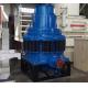 1200T/H Spring Cone Crusher For Crushing Ore And Rock