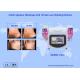 650nm Lipo Laser Pads Laser Liposuction Machine For Reduce Cellulite Fat Removal