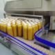 One Stop Service​ SUS304 Mango Jam Processing Line For Finished Product 10 - 200T/D