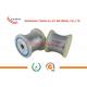 High Resistance Fecral Flat Wire / Ribbon 0cr15al5 0cr23al5 For Rail Traction