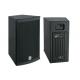 10 Inch Portable Active Pa Speaker Powered Two Way Loudspeaker Box